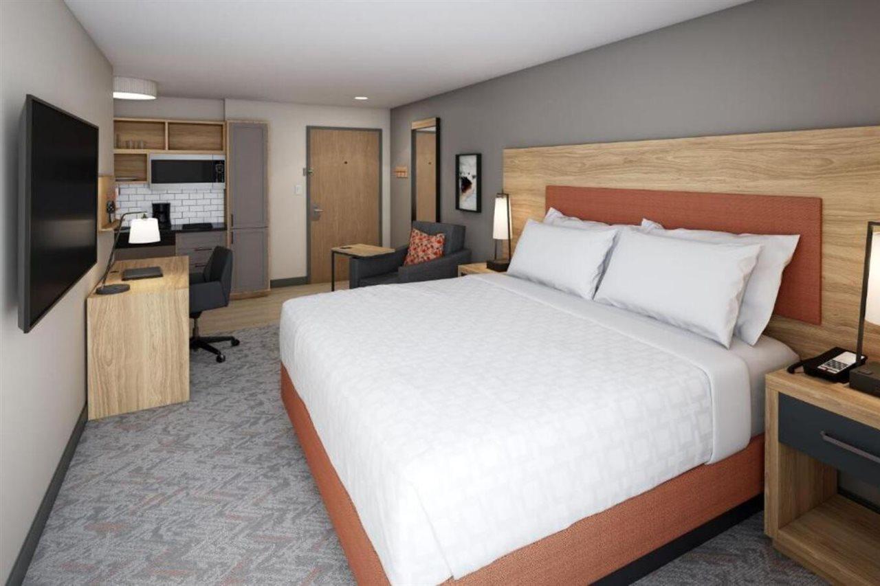 Candlewood Suites - San Antonio - Schertz By Ihg Exterior photo