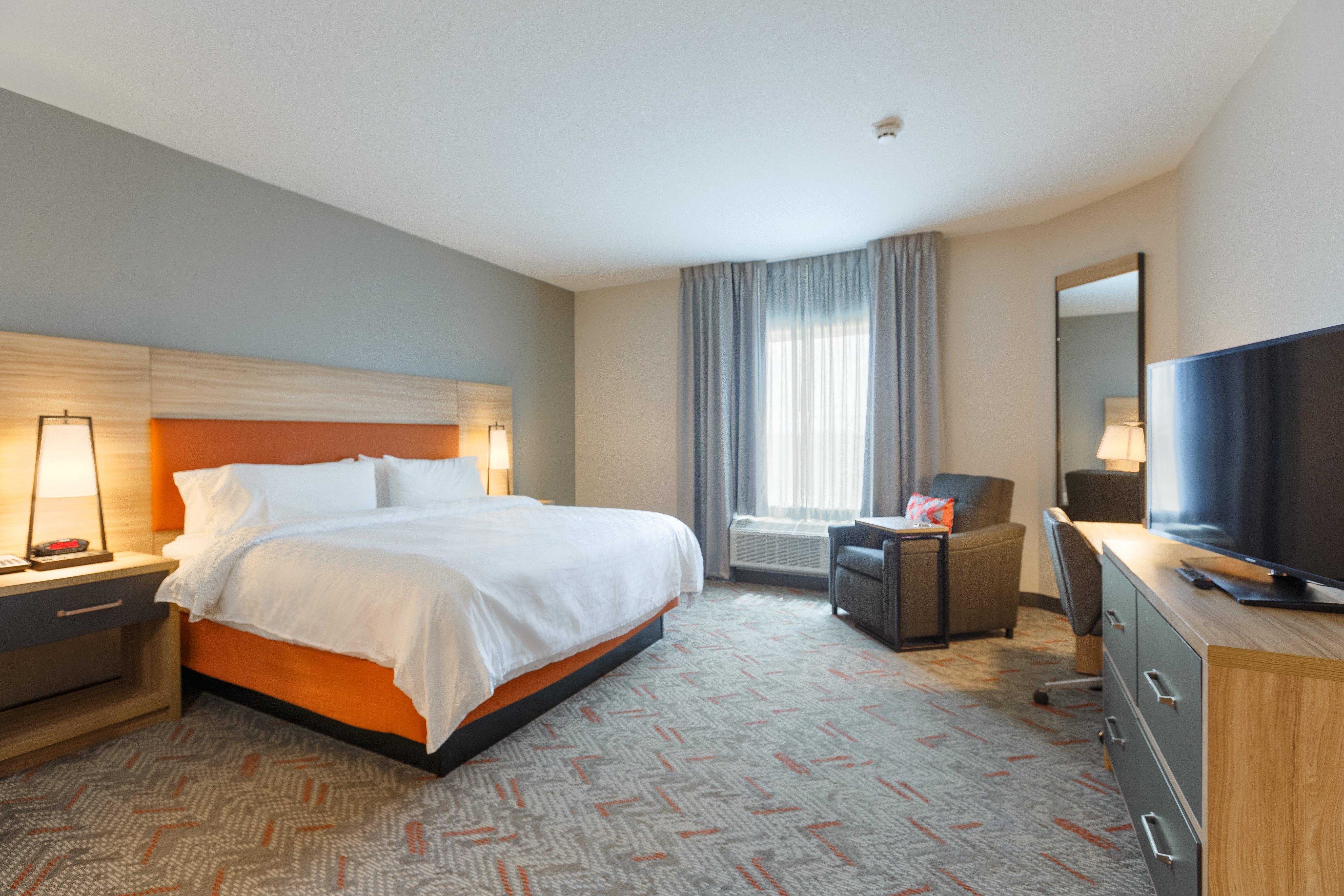 Candlewood Suites - San Antonio - Schertz By Ihg Exterior photo