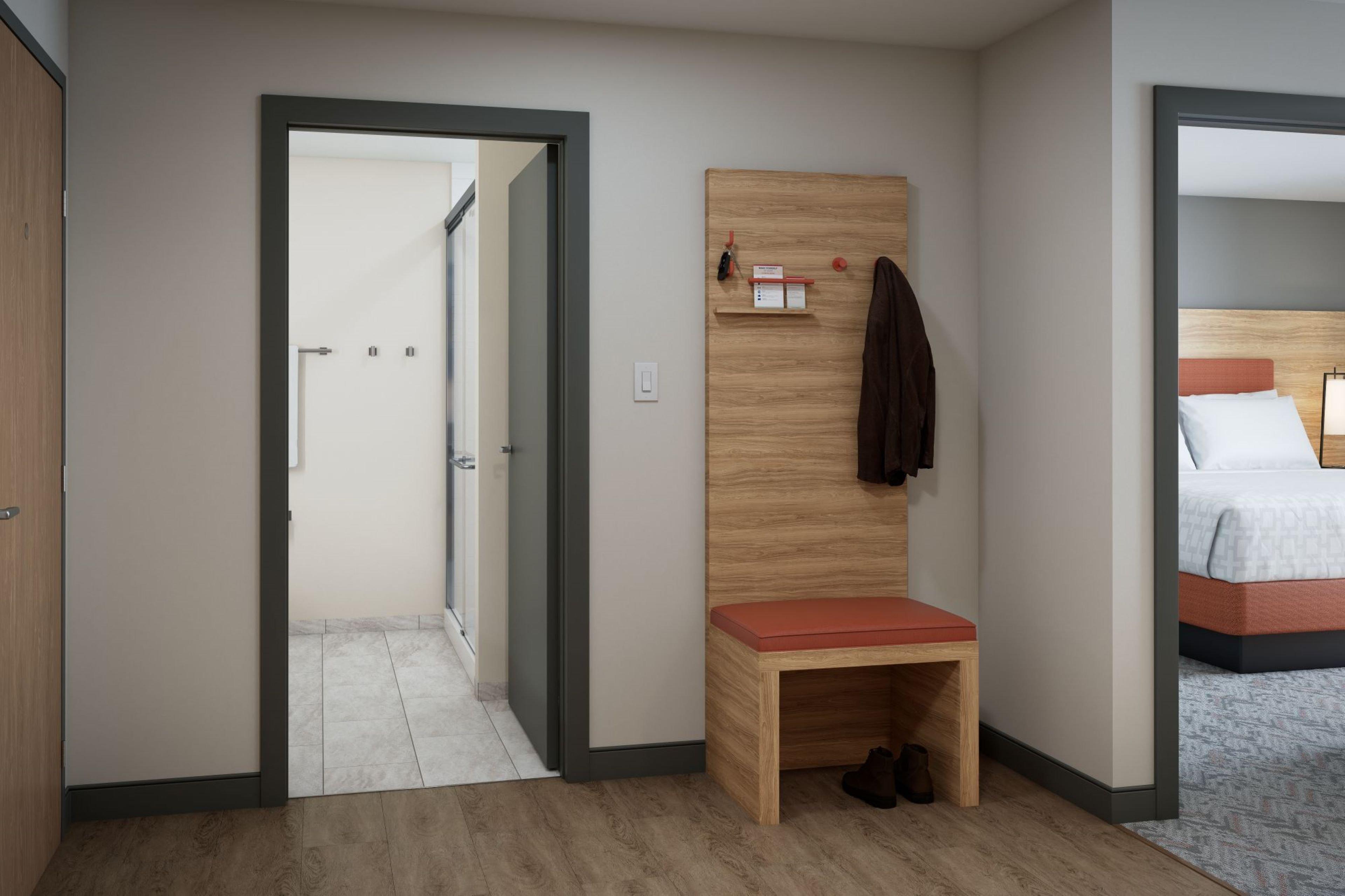 Candlewood Suites - San Antonio - Schertz By Ihg Exterior photo