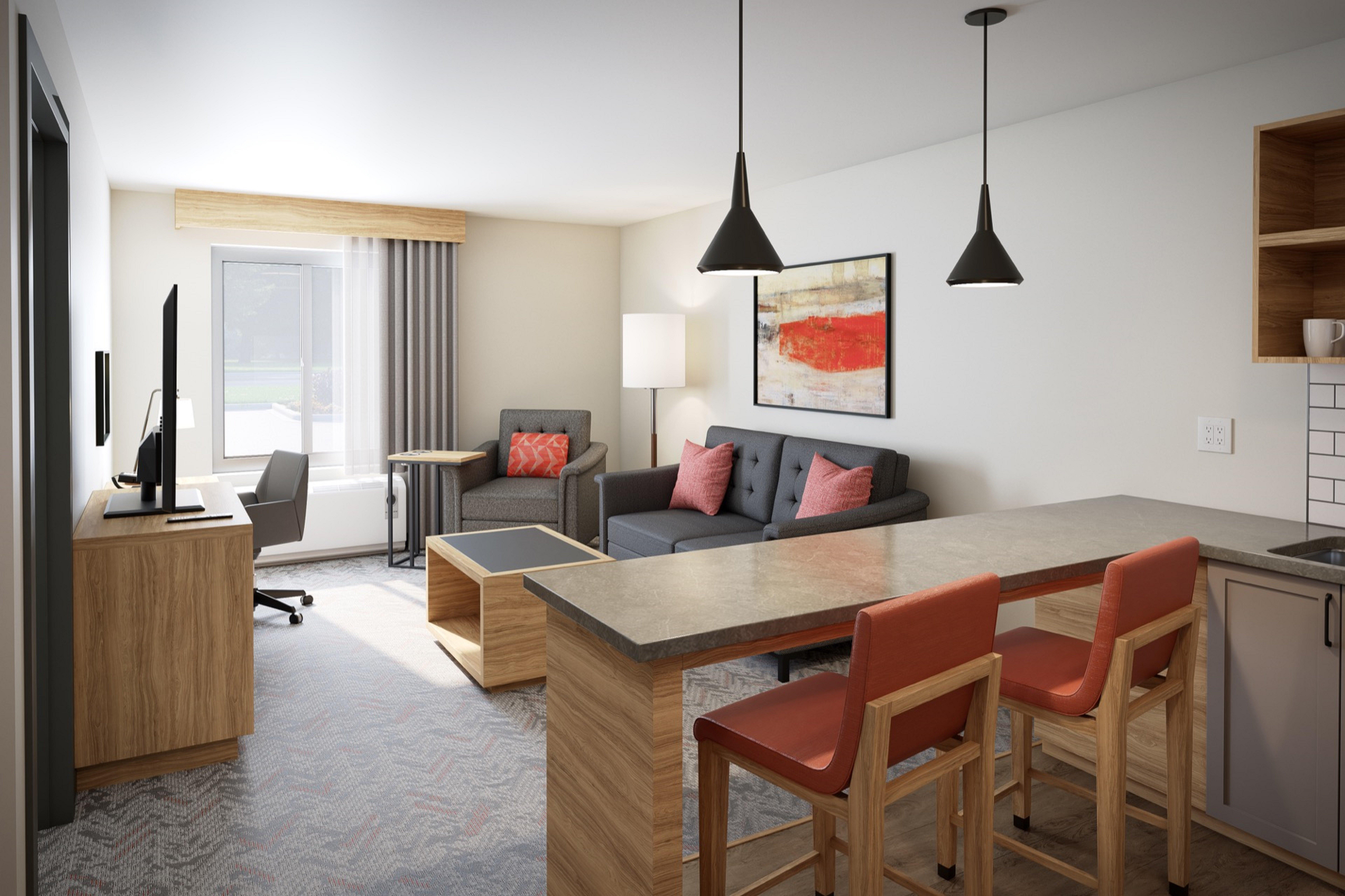 Candlewood Suites - San Antonio - Schertz By Ihg Exterior photo