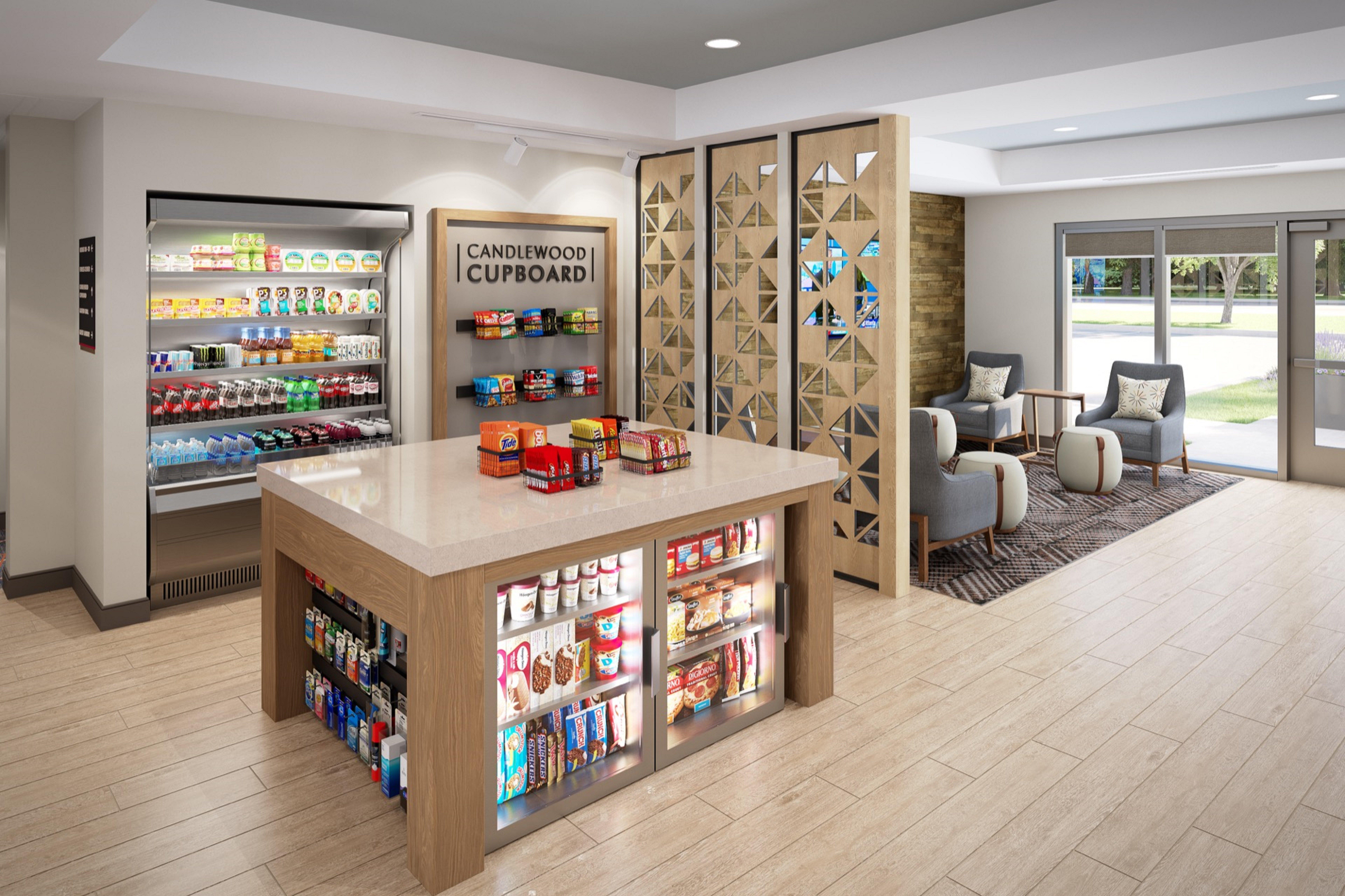 Candlewood Suites - San Antonio - Schertz By Ihg Exterior photo