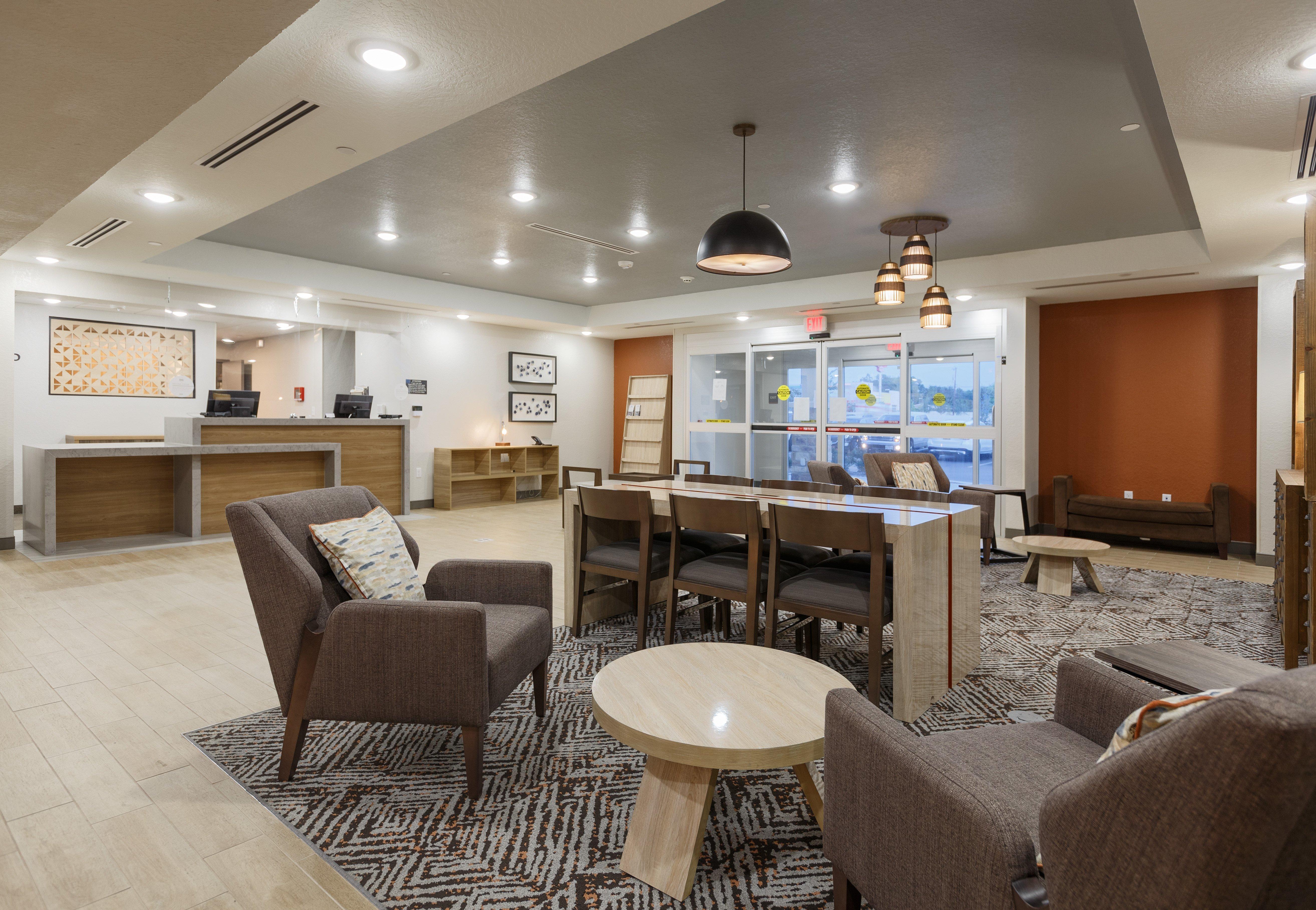 Candlewood Suites - San Antonio - Schertz By Ihg Exterior photo