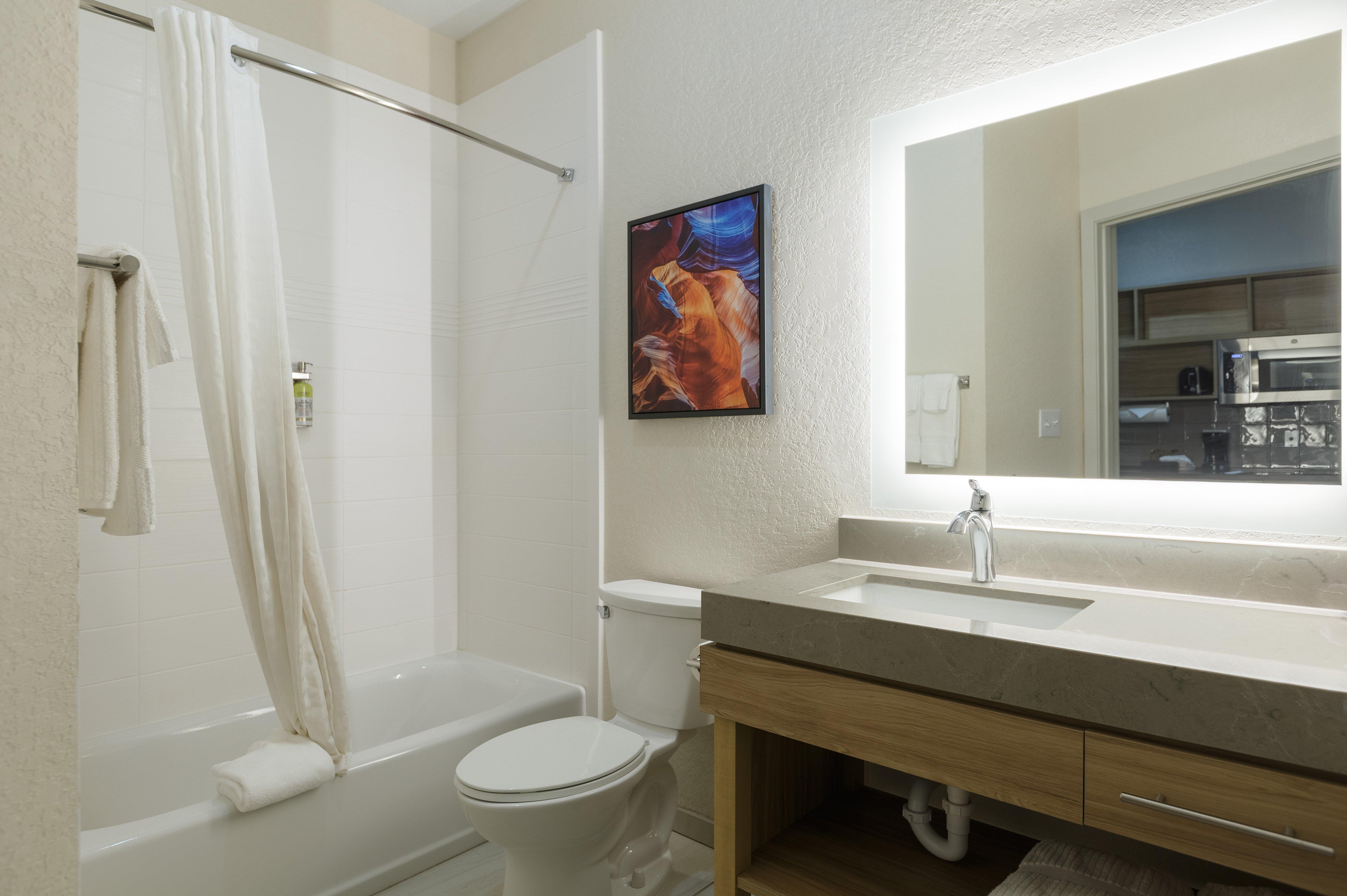 Candlewood Suites - San Antonio - Schertz By Ihg Exterior photo
