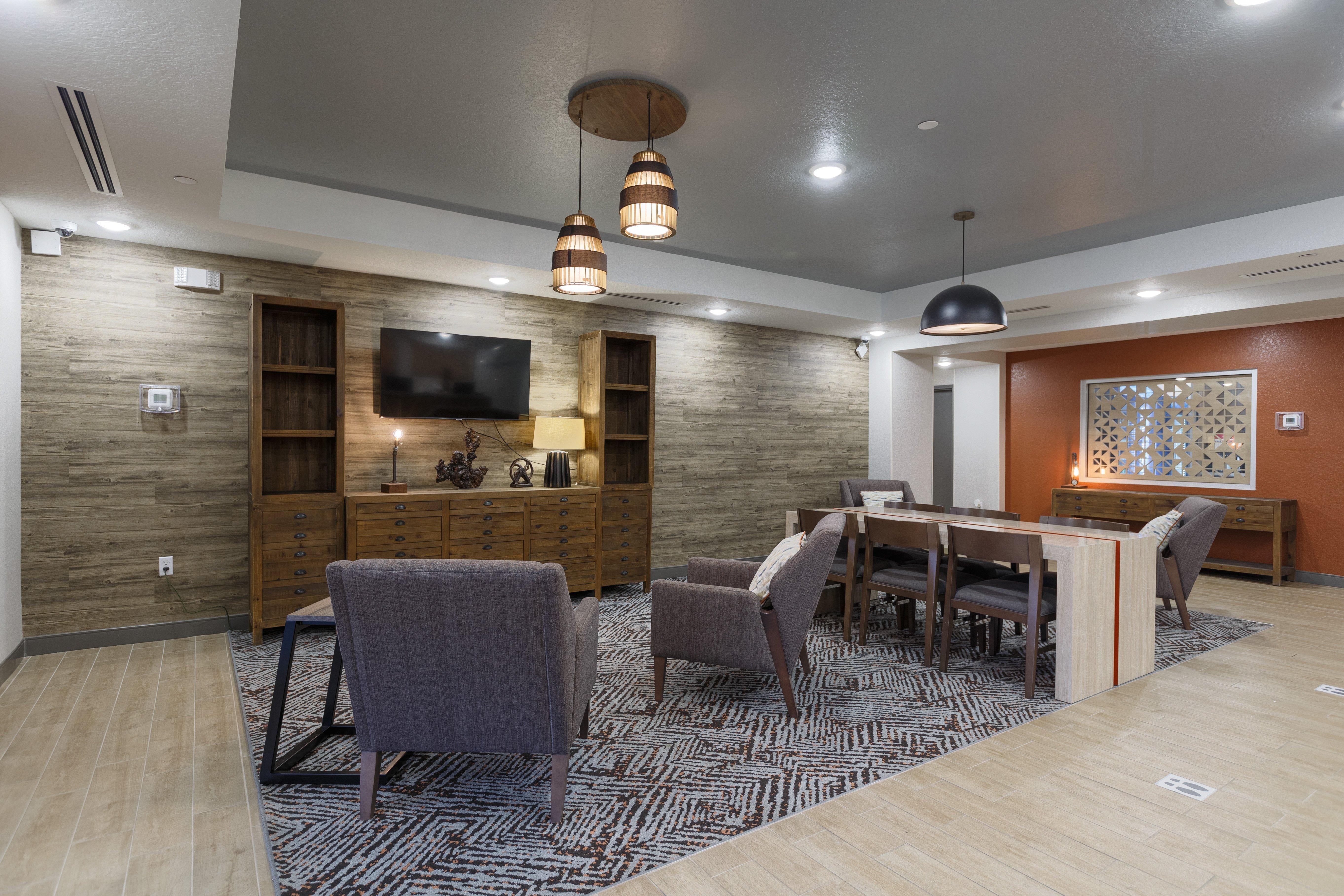 Candlewood Suites - San Antonio - Schertz By Ihg Exterior photo