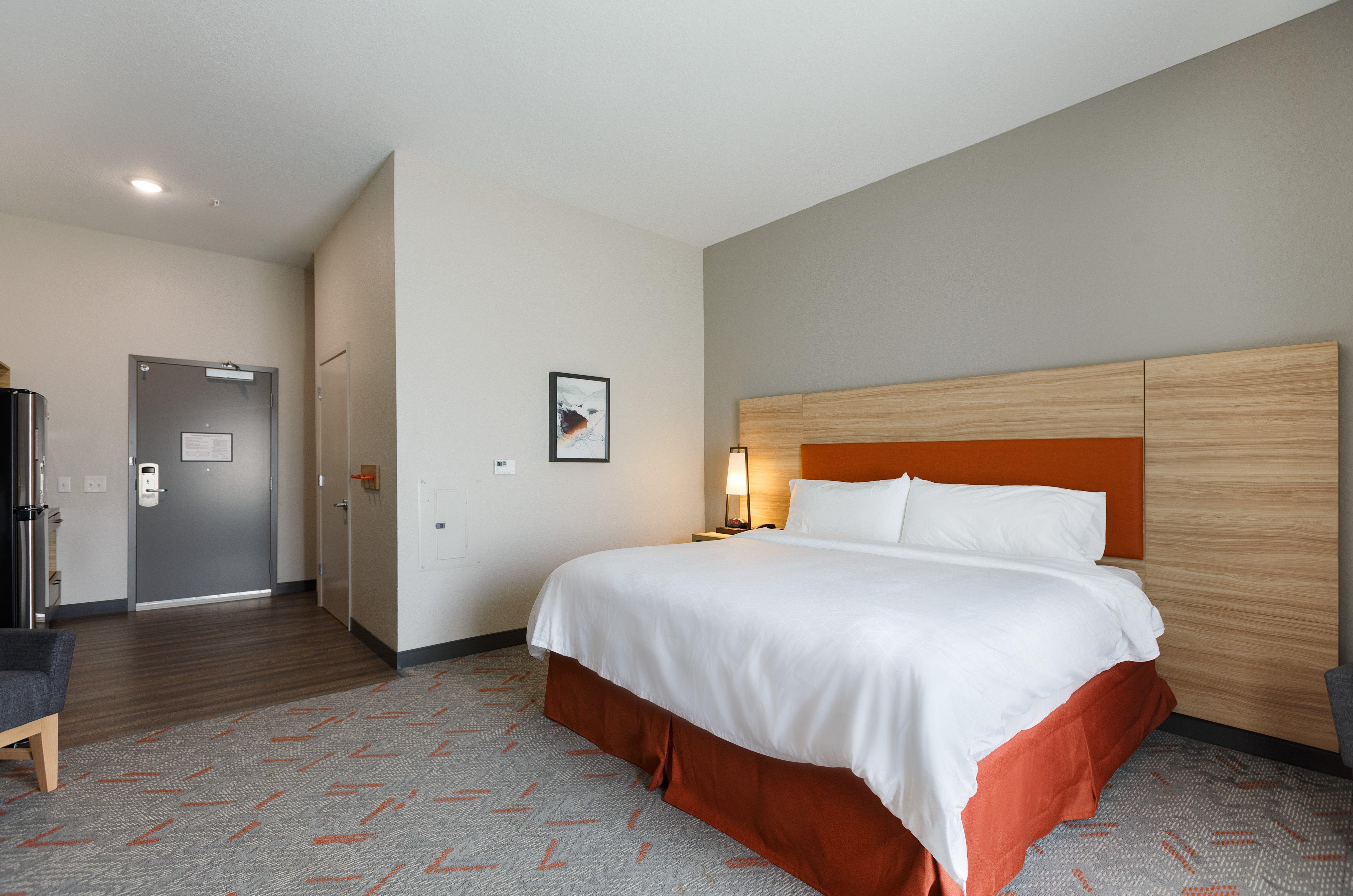 Candlewood Suites - San Antonio - Schertz By Ihg Exterior photo