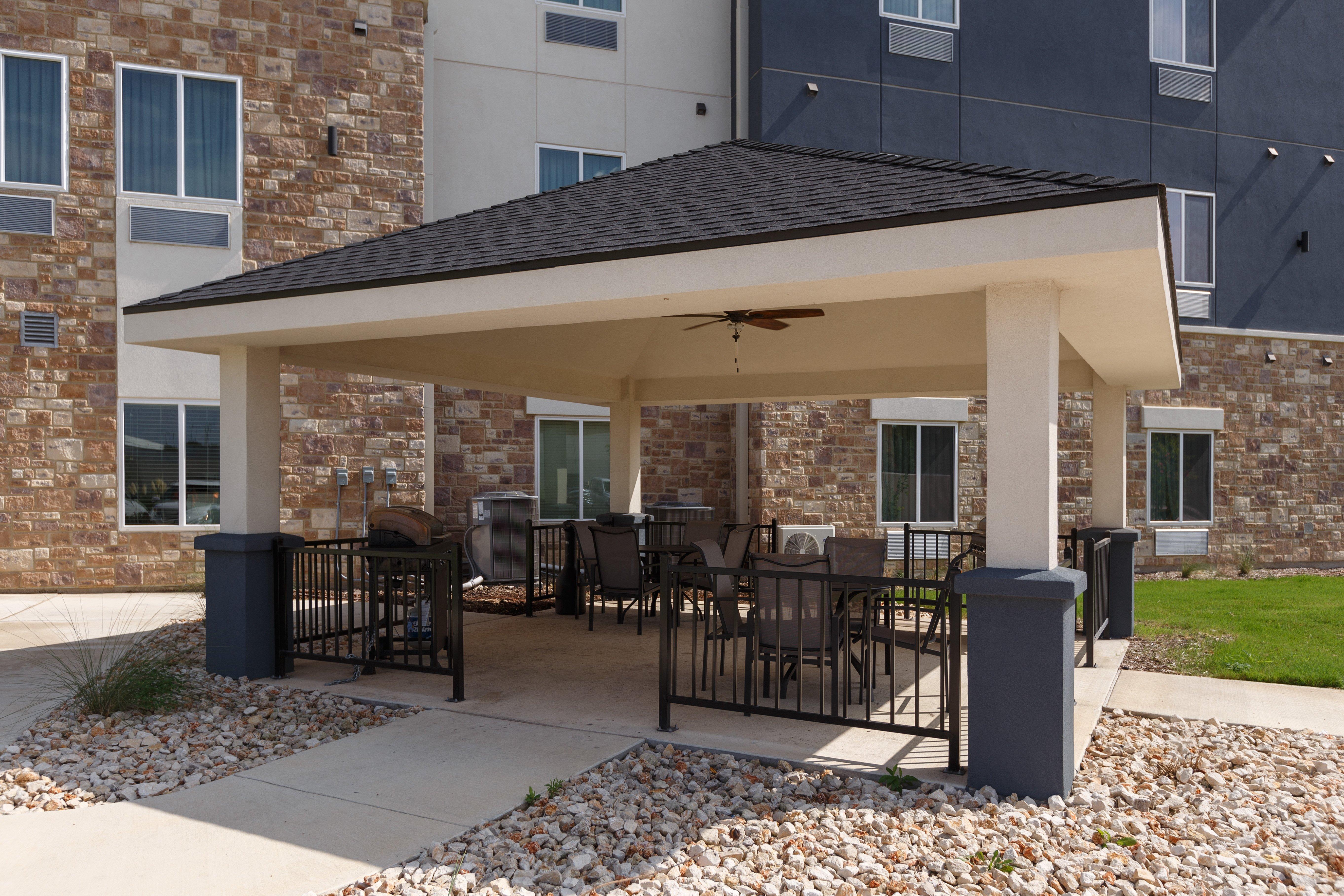 Candlewood Suites - San Antonio - Schertz By Ihg Exterior photo