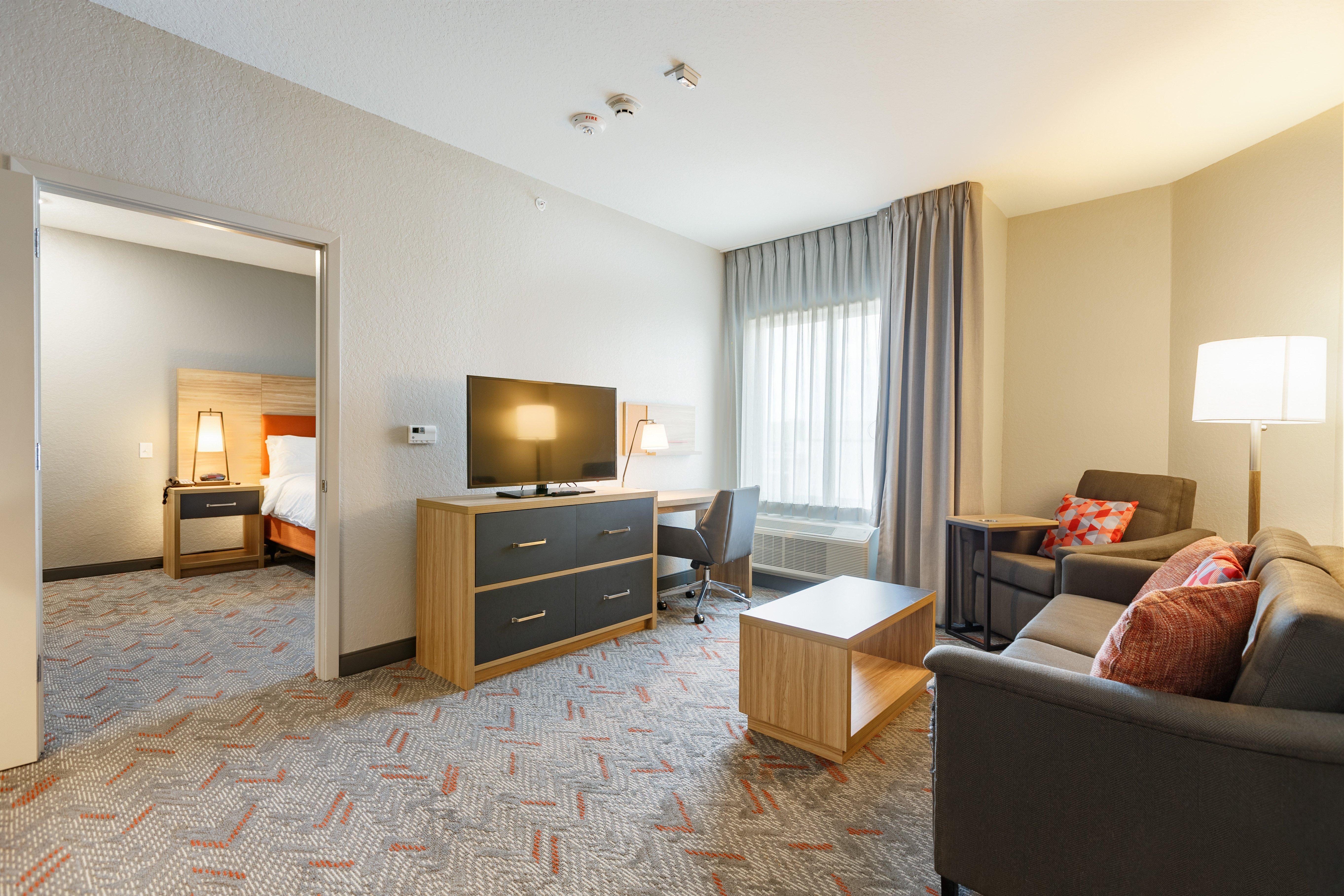 Candlewood Suites - San Antonio - Schertz By Ihg Exterior photo