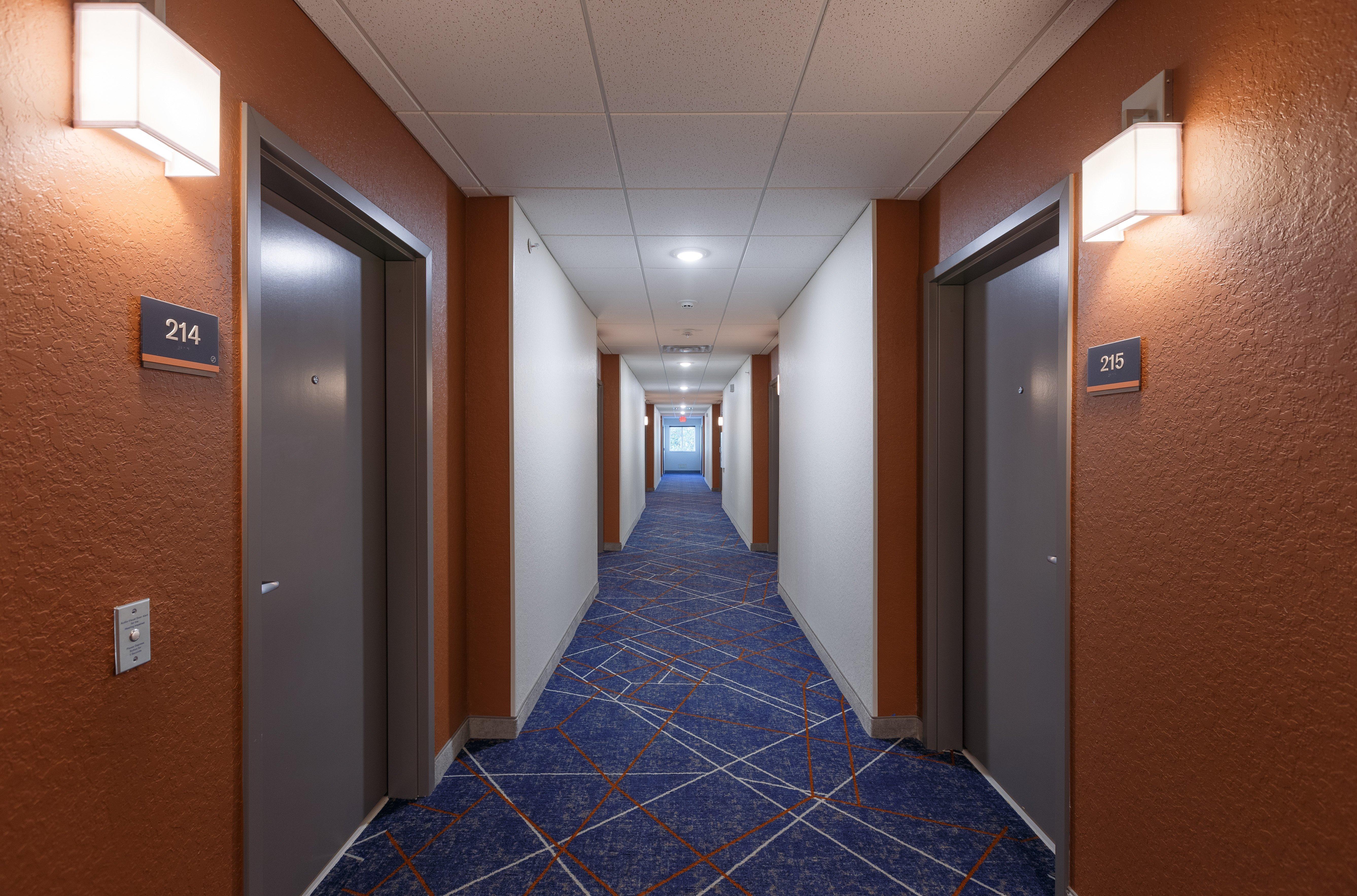 Candlewood Suites - San Antonio - Schertz By Ihg Exterior photo