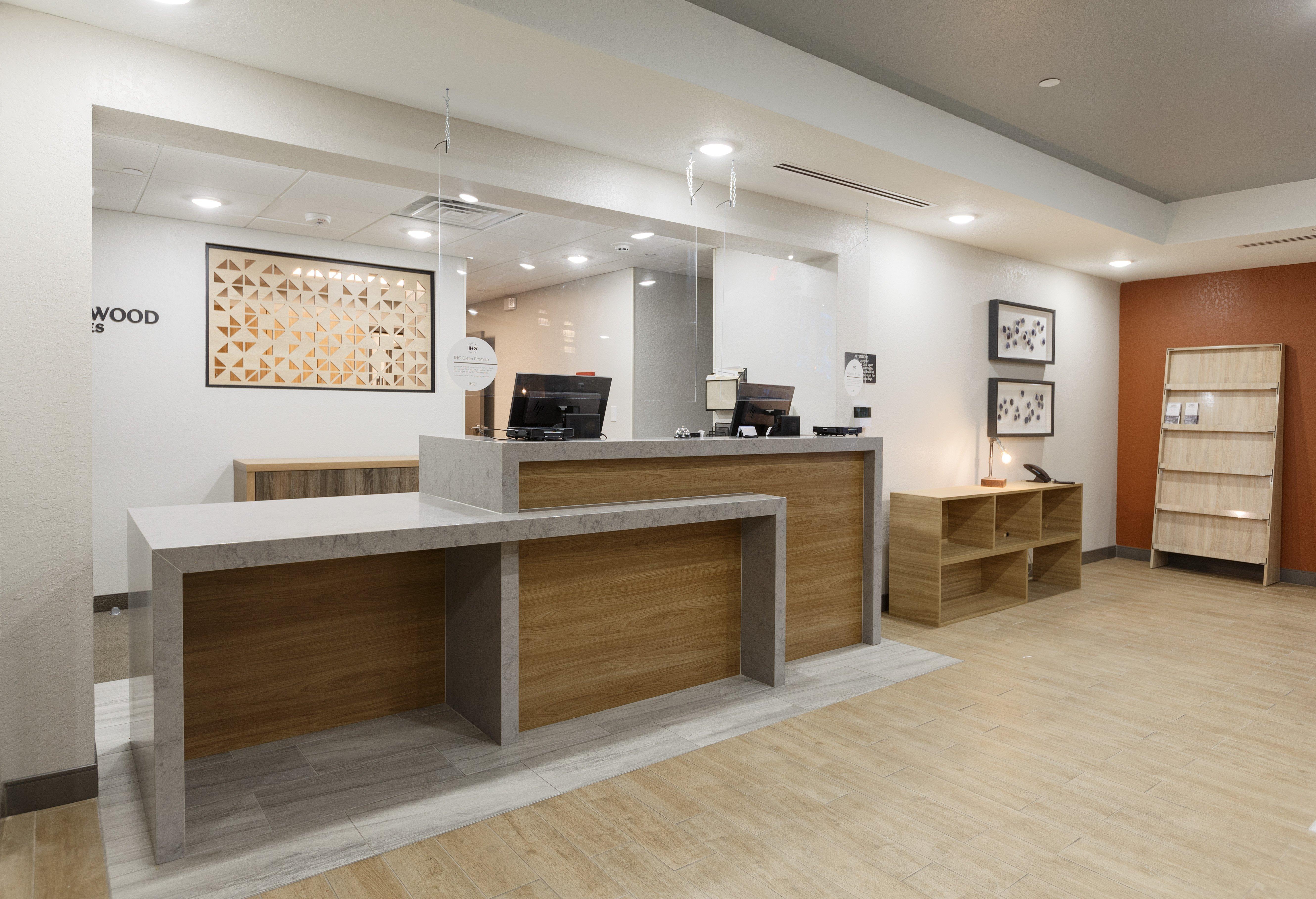 Candlewood Suites - San Antonio - Schertz By Ihg Exterior photo