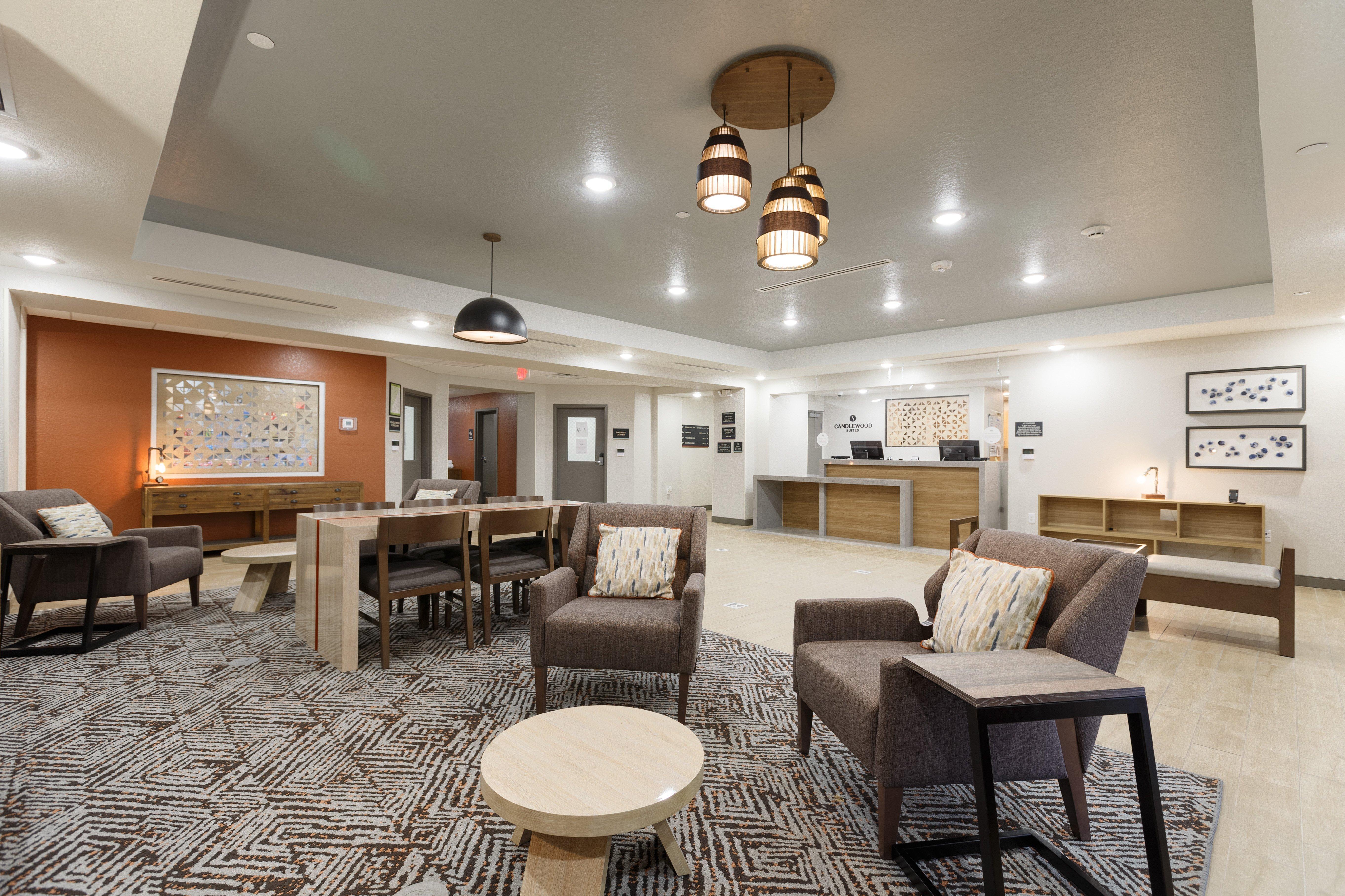Candlewood Suites - San Antonio - Schertz By Ihg Exterior photo