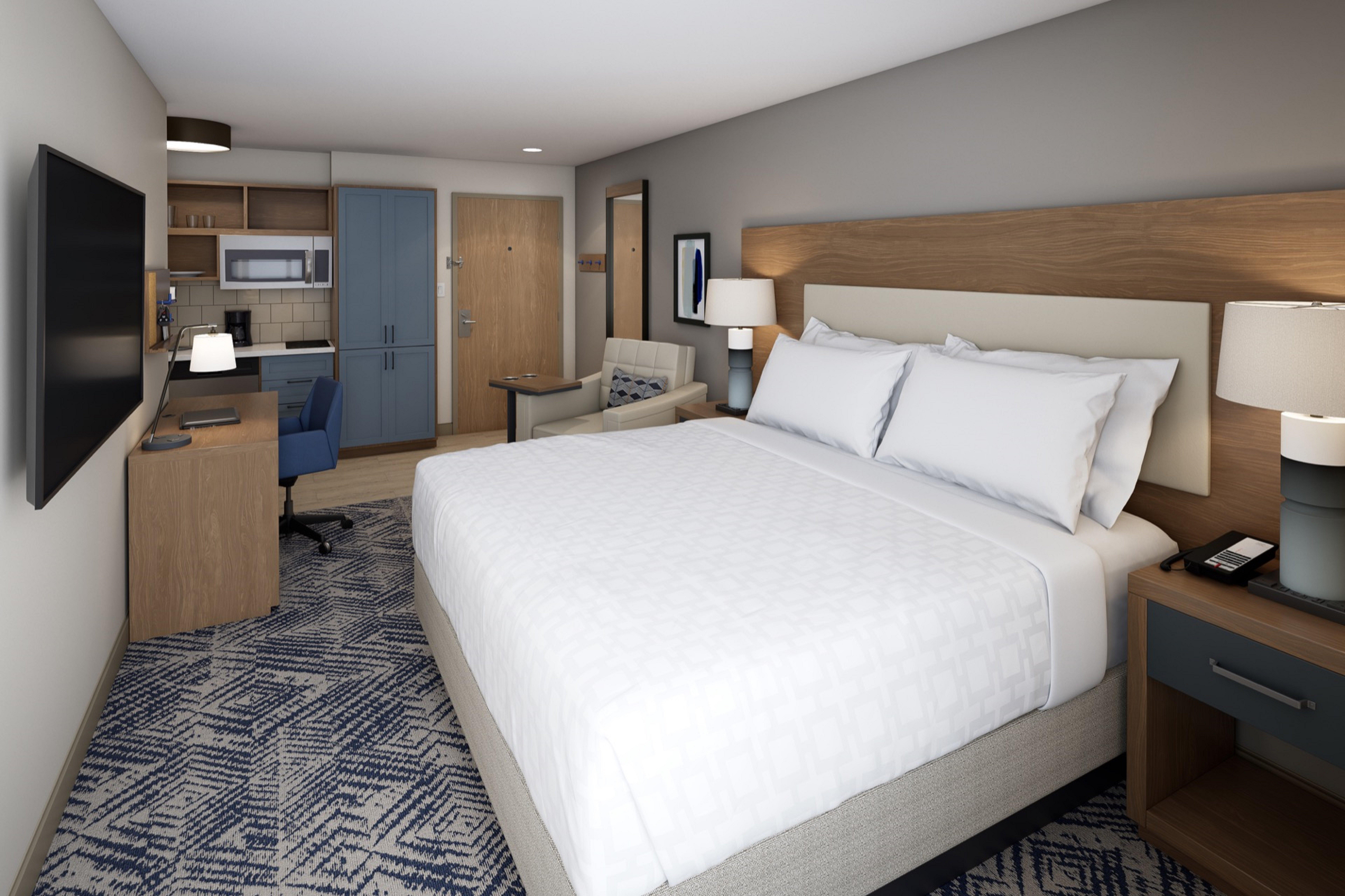 Candlewood Suites - San Antonio - Schertz By Ihg Exterior photo