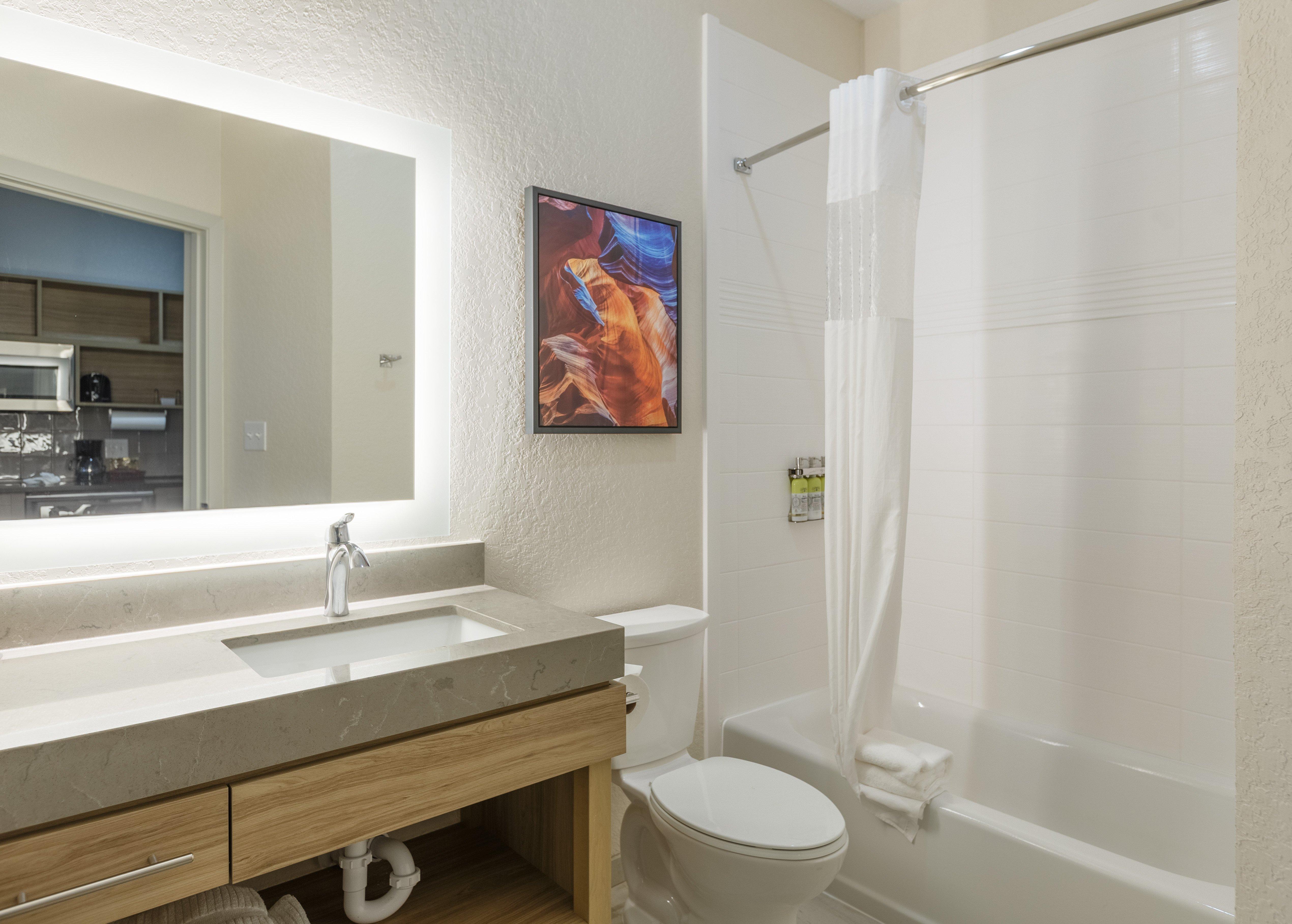 Candlewood Suites - San Antonio - Schertz By Ihg Exterior photo